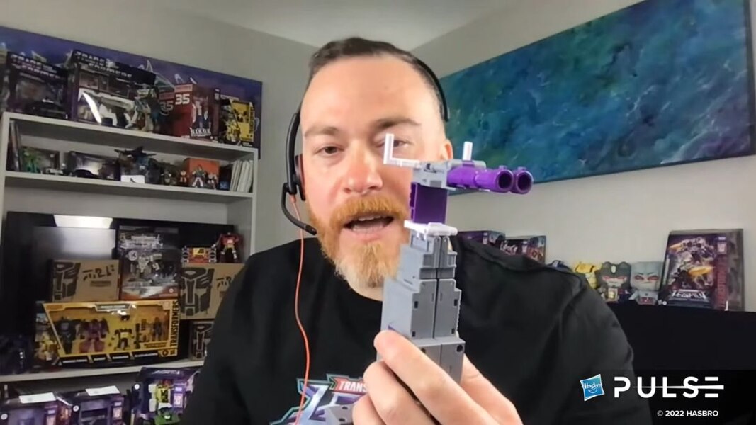 Fan First Tuesday! Transformers Livestream Report  (148 of 196)